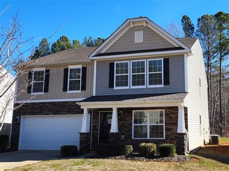 houses for rent with gas stove in alamance county nc